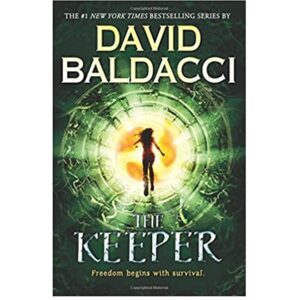The-Keeper