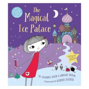 The-Magical-Ice-Palace