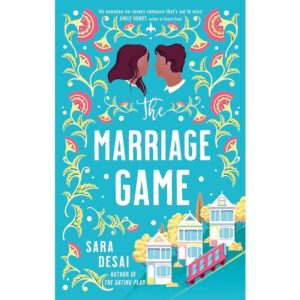 The-Marriage-Game
