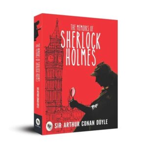 The-Memoirs-of-Sherlock-Holmes