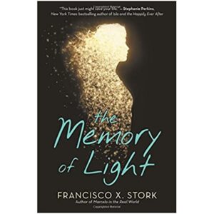 The-Memory-of-Light