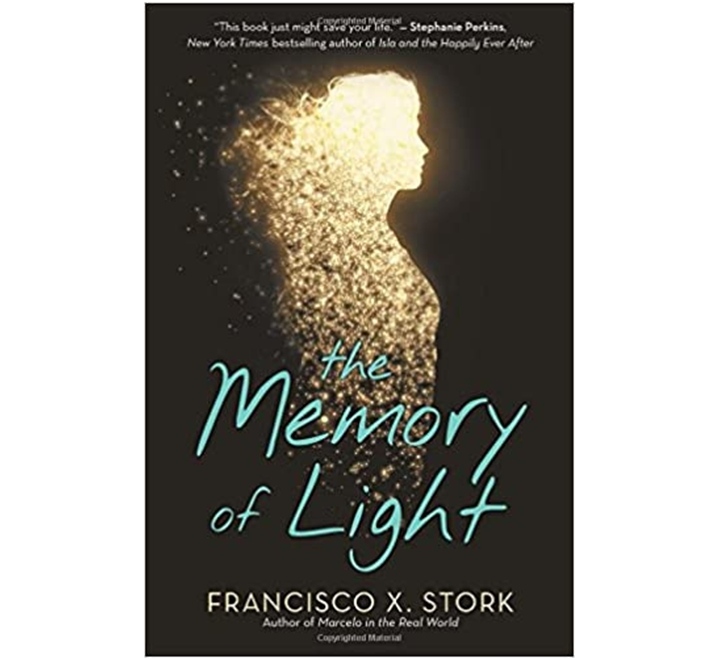 The Memory of Light Buy Fiction Book Online in Bahrain