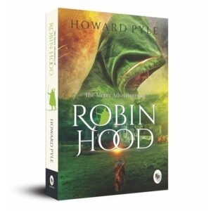 The-Merry-Adventures-Of-Robin-Hood