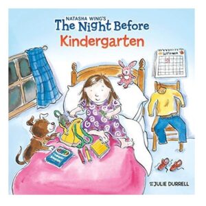 The-Night-Before-Kindergarten