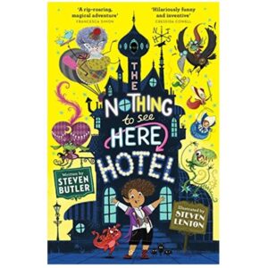 The-Nothing-to-See-Here-Hotel