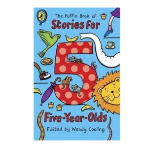 The-Puffin-Book-of-Stories-for-Five-year-olds-Paperback-