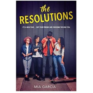 The-Resolutions