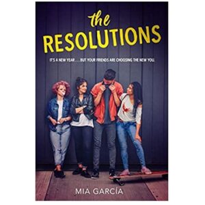 The-Resolutions