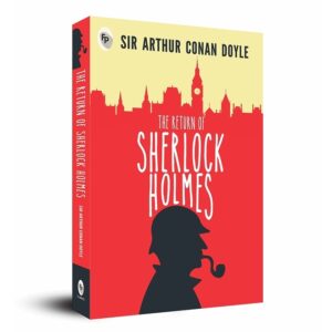 The-Return-of-Sherlock-Holmes