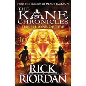 The-Throne-of-Fire-The-Kane-Chronicles-Book-2-