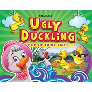 The-Ugly-Duckling-Pop-Up-Fairy-Tales-