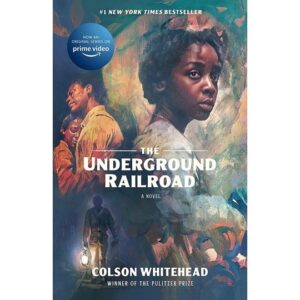 The-Underground-Railroad