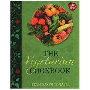 The-Vegetarian-Cookbook