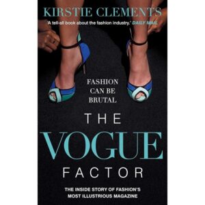 The-Vogue-Factor