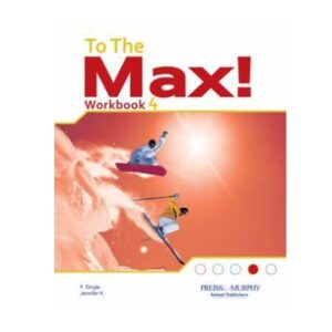 To-The-Max-Workbook-4