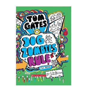 Tom-Gates-11-Dog-Zombies-Rule