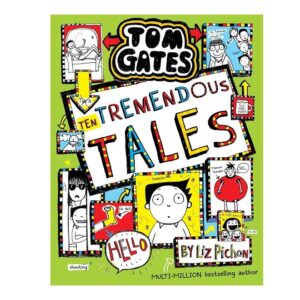 Tom-Gates-18-Ten-Tremendous-Tales