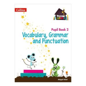 Treasure-House-Vocabulary-Grammar-And-Punctuation-Year-3-Pupil-Book