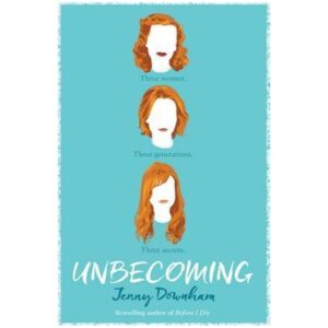 Unbecoming