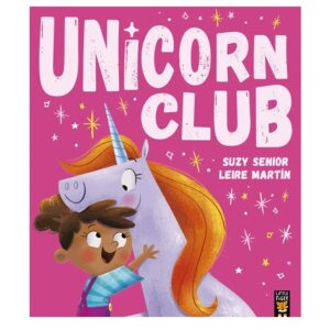 Unicorn-Club