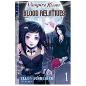 Vampire-Kisses-Blood-Relatives-Volume-I