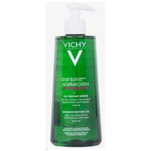 Vichy-Normaderm-Cleansing-Gel-400Ml