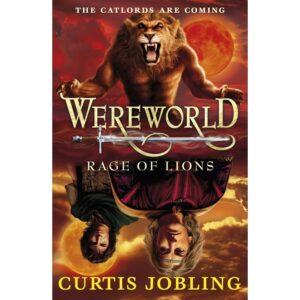 Wereworld-Rage-of-lions-