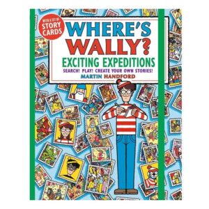 Where-s-Wally-Exciting-Expeditions-Search-Play-Create-Your-Own-Stories-