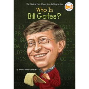 Who-Is-Bill-Gates-
