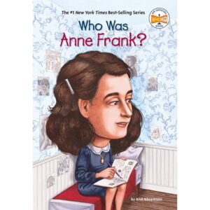 Who-Was-Anne-Frank-