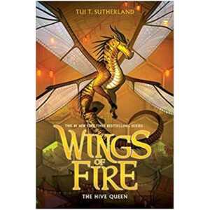 Wings-of-Fire-12-The-Hive-Queen-Hardcover-