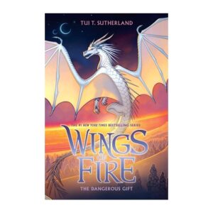 Wings-of-Fire-14-The-Dangerous-Gift