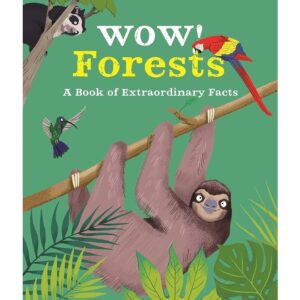 Wow-Forests