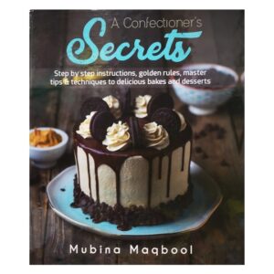 A-Confectioner-s-Secret