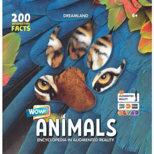 Animals-WOW-Children-Encyclopedia-in-Augmented-Reality-Free-AR-App-with-200-Interesting-Facts