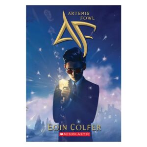 Artemis-Fowl-Book-1