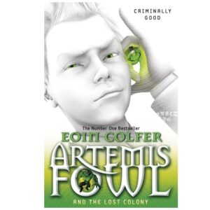 Artemis-Fowl-and-the-Lost-Colony