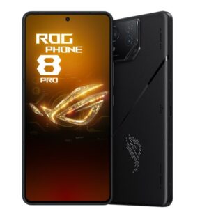 Asus ROG Phone 8 Pro 5G 512GB 16GB RAM Phantom Black1