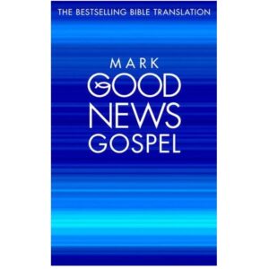 Bible-Gospel-According-to-St-Mark