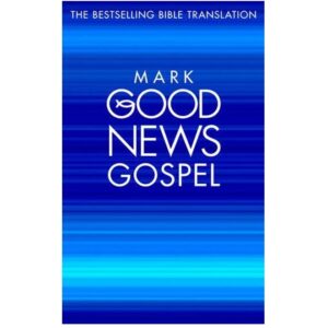 Bible-Gospel-According-to-St-Mark