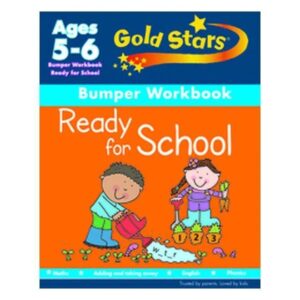 Bumper-Workbooke-Ready-For-Schoole-5-7-