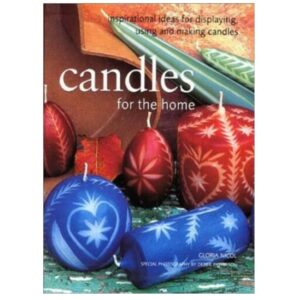 Candles-for-the-Home
