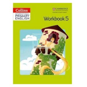 Collins-International-Primary-English-Workbook-5