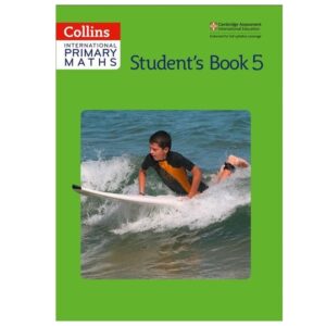 Collins-International-Primary-Maths-Students-Book-5