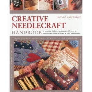 Creative-Needlecraft-Handbook