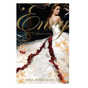 Envy-A-Luxe-Novel