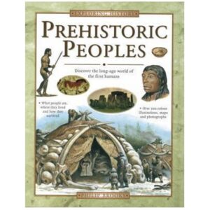 Exploring-History-Prehistoric-People