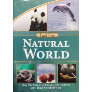 FACT-FILE-NATURAL-WORLD