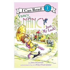 Fancy-Nancy-Just-My-Luck-