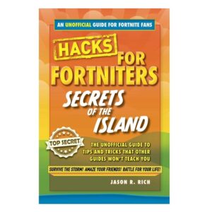 Fortnite-Battle-Royale-Hacks-Secrets-Of-The-Island